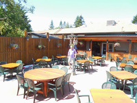 Local Business Griffin Pub in Comox BC