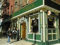 Local Business Bailey's Corner Pub in New York NY