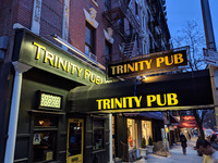 Trinity Pub