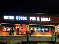 Brick House Pub & Grille