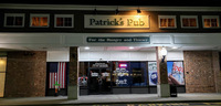 The Patrick's Pub