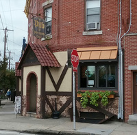 Local Business The Pub on Passyunk East in Philadelphia PA