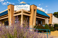 Pajarito Brewpub and Grill