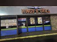 Local Business US 23 Wings & Grill in Norcross GA