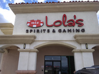 Miz Lola's Spirits & Gaming