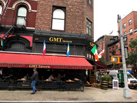 GMT Tavern