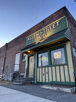 Local Business Allen Street Pub in Albany NY