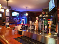 The Village Pub