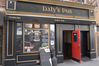 Daly's Pub