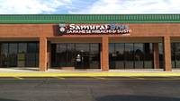 Local Business Samurai Blue in Lawrenceville GA