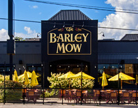 Local Business The Barley Mow in Brockville ON