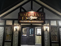 Waddling Dog Pub