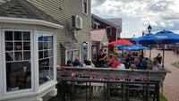 Local Business Red Herring Pub in St. Andrews NB