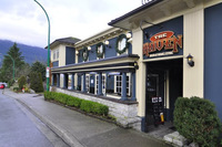 The Raven Pub