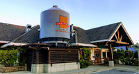 Longwood Brew Pub