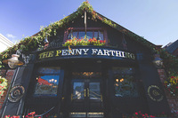 Penny Farthing Public House