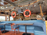 Dinghy Dock Pub