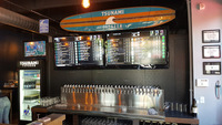 Local Business Tsunami Taproom in Salem OR