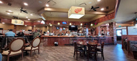 Local Business The Lion's Den Pub in Grande Prairie AB