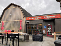 Local Business Penn Cove Brewing Co. - Freeland Brewery & Taproom in Freeland WA
