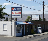 Local Business Bait Shop Grill in Lewiston ID