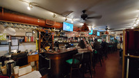 McShea's Restaurant & Bar