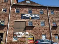 Local Business Jolter Press in Mitcheldean England
