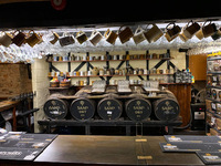 Ye Olde Cider Bar