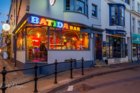 Local Business Batida Bar in Weymouth England