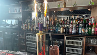 Local Business Eighteen Bar in Swindon England