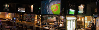 Local Business Bullpen Sports Bar & Grill in Peoria IL