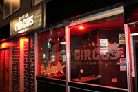 Local Business Circus Bar Swindon in Swindon England