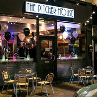 The Pitcher House - Gin&Cocktail Bar Redcar