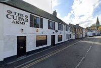 The Cupar Arms Hotel