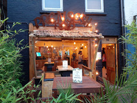 Local Business Pre n Sesh Bar in Oxford England