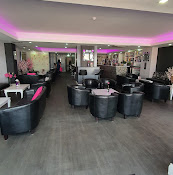 Local Business Fuschia Lounge in Hartlepool England