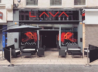 Lava Lounge Bar