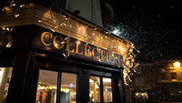 Local Business Collection Cocktail & Wine Bar in Buckingham England