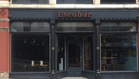 Local Business Escobar in Nottingham England