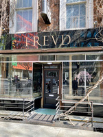 Local Business Freud Bar in London England