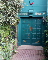 Local Business Imperial Haus in Cheltenham England