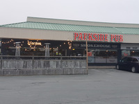 Parkside Pub & Smokehouse