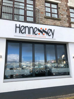 Hennessey Cocktail Lounge