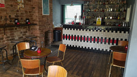 The Palmyra Bar