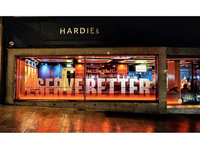 Hardie's