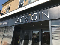 Local Business Jack & Gin in Southport England