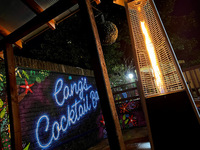 Lang's Bar & Cocktail Lounge