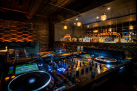 Marquee Cocktail Bar & Nightclub