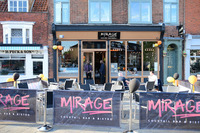 Mirage Cocktail Bar and Bistro