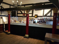Octopvs Bar